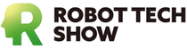 logo pour ROBOT TECH SHOW 2025