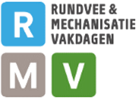 logo de RUNDVEE & MECHANISATIE VAKDAGEN (RMV) GORINCHEM 2024