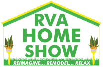logo for RVA HOME SHOW 2025