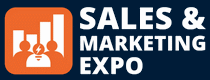 logo pour SALES & MARKETING EXPO 2025