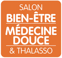 logo pour SALON BIEN-TRE, MDECINE DOUCE & THALASSO - MARSEILLE 2025