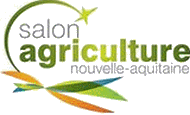 logo pour SALON DE L'AGRICULTURE NOUVELLE AQUITAINE 2025