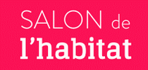 logo for SALON DE L'HABITAT DU MANS 2025