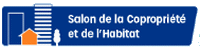 logo de SALON DE LA COPROPRIT ET DE L'HABITAT 2024