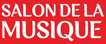 logo pour SALON DE LA MUSIQUE 2025