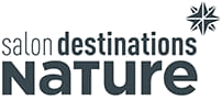 logo for SALON DESTINATIONS NATURE 2025