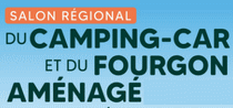 logo de SALON DU CAMPING-CAR ET DU FOURGON AMNAG 2025