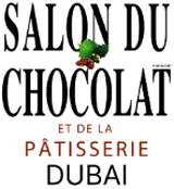 logo for SALON DU CHOCOLAT - DUBAI 2025