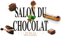 logo for SALON DU CHOCOLAT - SAUDI ARABIA 2024