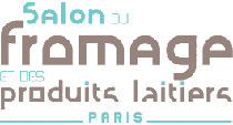 logo pour SALON DU FROMAGE ET DES PRODUITS LAITIERS 2026