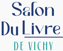 logo pour SALON DU LIVRE DE VICHY 2025