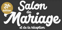 logo fr SALON DU MARIAGE ET DE LA RCEPTION - CALAIS 2025