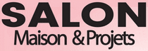 logo fr SALON MAISON & PROJETS 2025