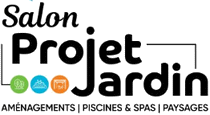 logo de SALON PROJET JARDIN 2026