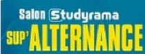 logo for SALON STUDYRAMA SUP’ALTERNANCE DE LYON 2025