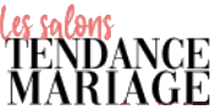 logo for SALON TENDANCE MARIAGE DE CAEN 2024