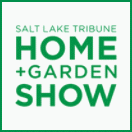 logo pour SALT LAKE HOME + GARDEN SHOW 2025