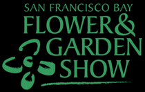 logo de SAN FRANCISCO BAY FLOWER & GARDEN SHOW 2025