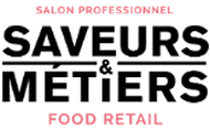 logo de SAVEURS & MTIERS NAMUR 2025