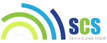 logo de SCS – SAUDI CLEAN SHOW 2025