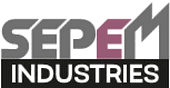 logo pour SEPEM INDUSTRIES BRETAGNE 2026