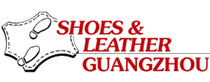 logo for SHOES & LEATHER GUANGZHOU 2025