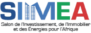 logo fr SIIMEA - SALON DE L’INVESTISSEMENT, DE L’IMMOBILIER ET DES NERGIES POUR L’AFRIQUE 2025