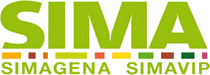 logo for SIMA - SIMAGENA 2024