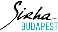 logo for SIRHA BUDAPEST 2026