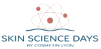 logo pour SKIN SCIENCE DAYS 2025