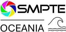 logo de SMPTE CONFERENCE AND EXHIBITION - OCEANIA 2025