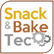 logo pour SNACK & BAKE TEC 2025