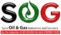 logo pour SOG - SYRIA OIL & GAS, ENERGY 2025