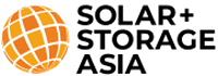 logo for SOLAR + STORAGE ASIA 2024