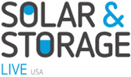 logo for SOLAR & STORAGE LIVE - USA 2025