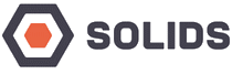 logo for SOLIDS ROTTERDAM 2025