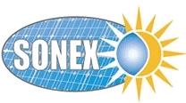 logo for SONEX 2025