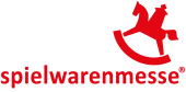 logo for SPIELWARENMESSE 2025