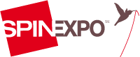 logo for SPINEXPO HONG KONG 2025