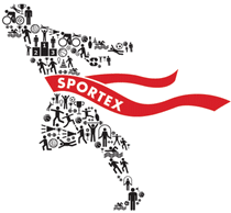 logo de SPORTEX 2025