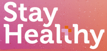 logo pour STAY HEALTHY 2025