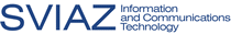 logo for SVIAZ-EXPOCOMM 2025