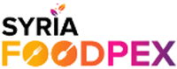 logo de SYRIA FOODPEX 2025