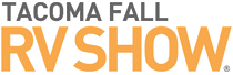 logo de TACOMA FALL RV SHOW 2025