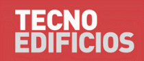 logo for TECNO EDIFICIOS - MEXICO 2024