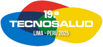 logo pour TECNOSALUD 2025