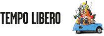 logo for TEMPO LIBERO / FREIZEIT 2025