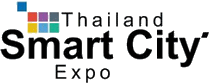 logo for THAILAND SMART CITY EXPO 2025