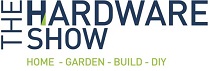 logo for THE HARDWARE SHOW 2026