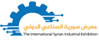 logo de THE INTERNATIONAL SYRIAN INDUSTRIAL EXHIBITION 2025